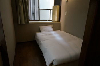 Hotel For Leaves Inn Uehonmachi
