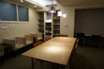 Hotel For Leaves Inn Uehonmachi