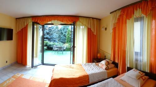 Hostal Dom Go?cinny Przedmie?cie