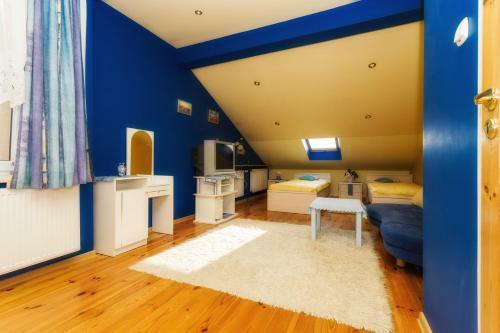 Hostal Dom Go?cinny Przedmie?cie