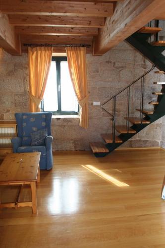 Agroturismo Casa Rural Rectoral de Armariz