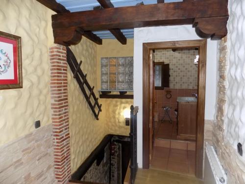 Agroturismo Casa Rural Generoso