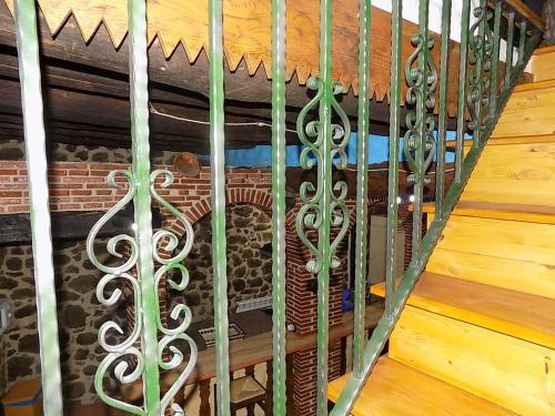 Agroturismo Casa Rural Generoso