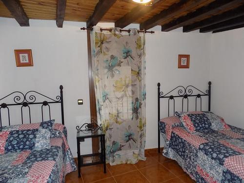 Agroturismo Casa Rural Generoso