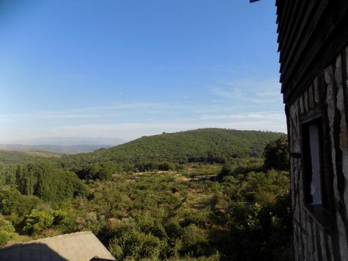 Agroturismo Casa Rural Generoso