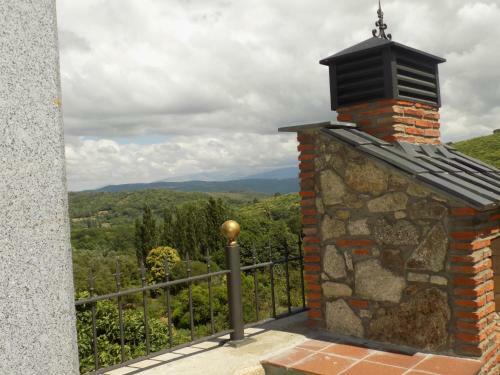 Agroturismo Casa Rural Generoso
