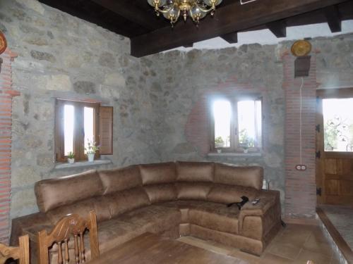 Agroturismo Casa Rural Generoso
