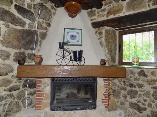 Agroturismo Casa Rural Generoso