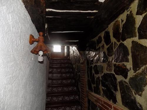 Agroturismo Casa Rural Generoso