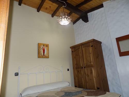 Agroturismo Casa Rural Generoso