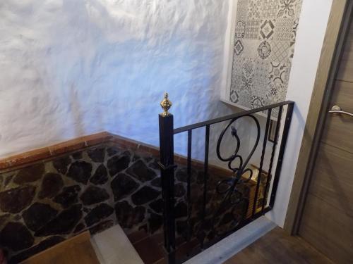 Agroturismo Casa Rural Generoso
