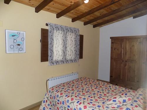 Agroturismo Casa Rural Generoso