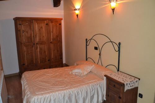 Agroturismo Casa Rural Generoso