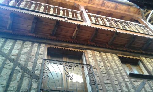 Agroturismo Casa Rural Generoso