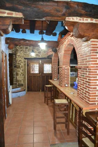 Agroturismo Casa Rural Generoso