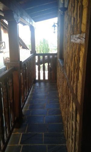 Agroturismo Casa Rural Generoso