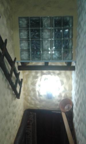 Agroturismo Casa Rural Generoso