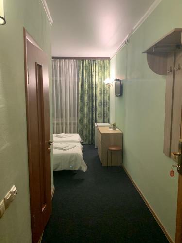 Hotel Zheleznodorozhnaya