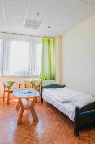 Hotel Gda?ski Dom Turystyczny Hostel