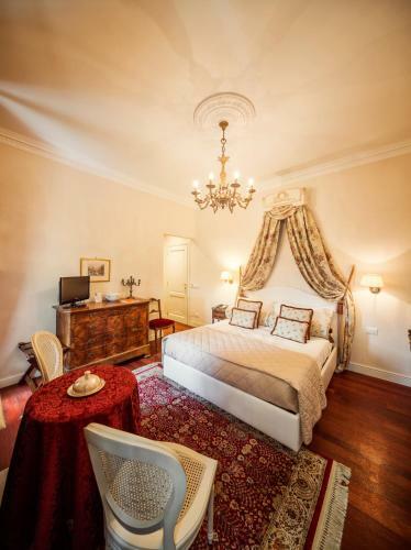Duchessa Margherita Chateaux & Hotels