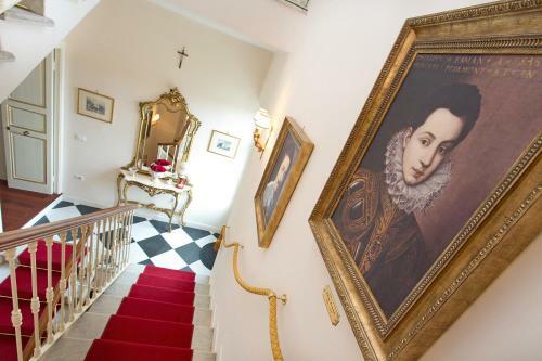 Duchessa Margherita Chateaux & Hotels