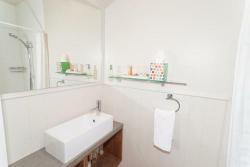 Hartley Homestead Boutique Bed & Breakfast