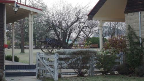 Hartley Homestead Boutique Bed & Breakfast