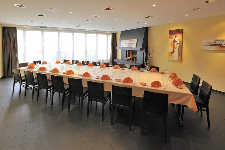 Hotel Herberge Teufenthal