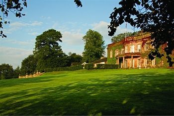 Agroturismo Wood Hall Hotel & Spa