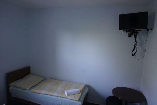 Bed & Breakfast Panama Motel
