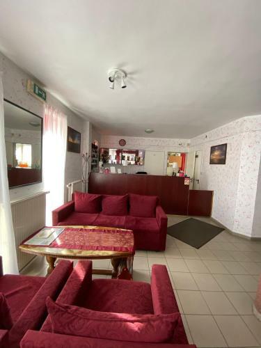 Bed & Breakfast Panama Motel