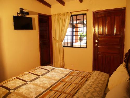 Hostal Rinc�n Familiar