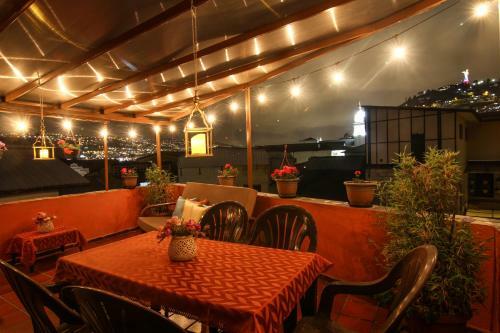 Hostal Rinc�n Familiar