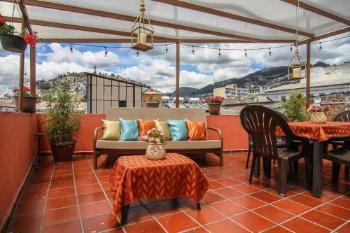 Hostal Rinc�n Familiar