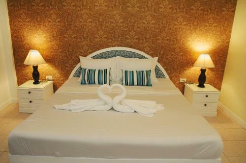 Eurostar International Hotel