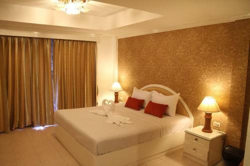 Eurostar International Hotel