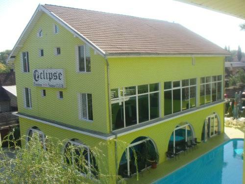 Hotel Pension Eclipse