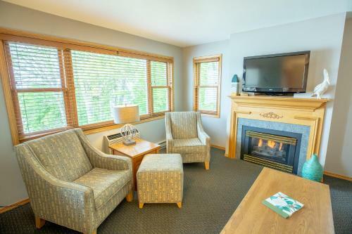Hotel Westwood Shores Waterfront Resort