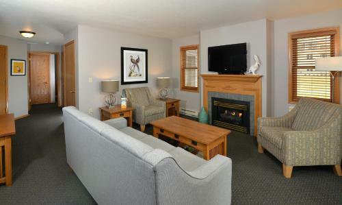 Hotel Westwood Shores Waterfront Resort