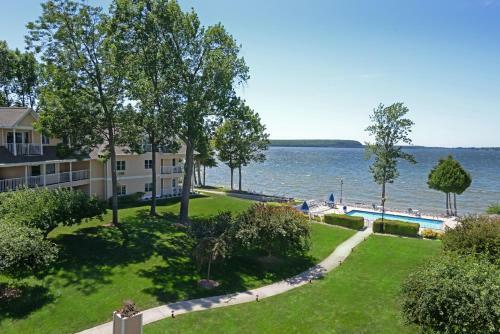 Hotel Westwood Shores Waterfront Resort