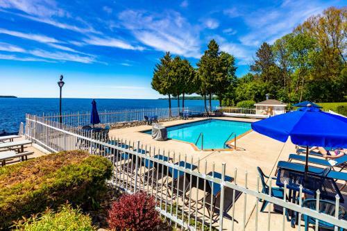 Hotel Westwood Shores Waterfront Resort