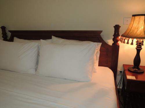 Kanika Hotel & Service Apartment