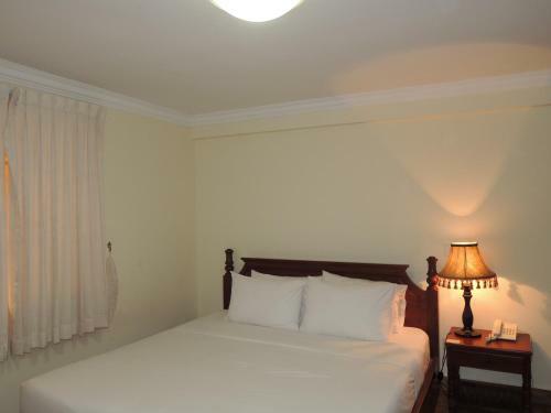 Kanika Hotel & Service Apartment