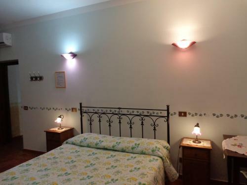 Bed & Breakfast Il Sole Del Borgo