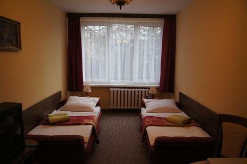 Hotel Holel Odr