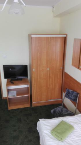 Hotel Holel Odr