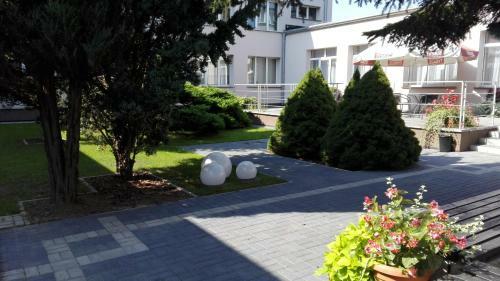 Hotel Holel Odr