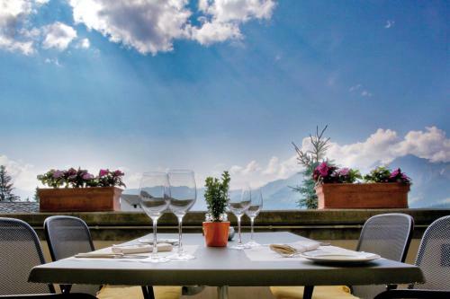 Hotel Fidazerhof