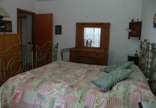 Apartamento Appartamento Buganville