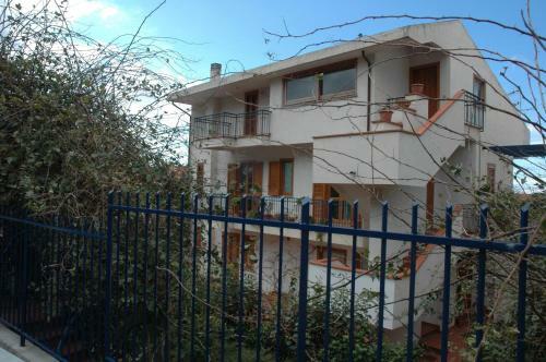 Apartamento Appartamento Buganville